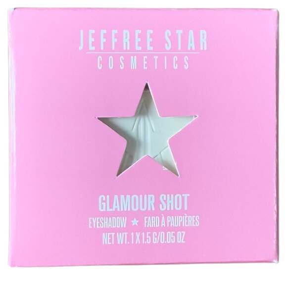 ✨ Jeffree Star Artistry Singles Eyeshadow - Glamour Shot (Brand New Sealed) 🎨💕 - Picture 2 of 5